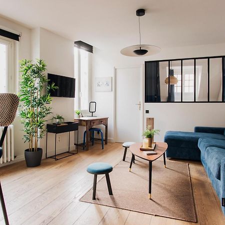 Loge Du Pre Carre - Hypercentre Apartment Анси Екстериор снимка
