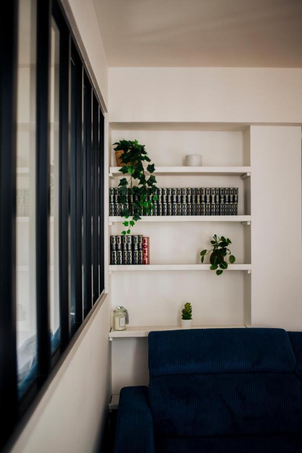 Loge Du Pre Carre - Hypercentre Apartment Анси Екстериор снимка