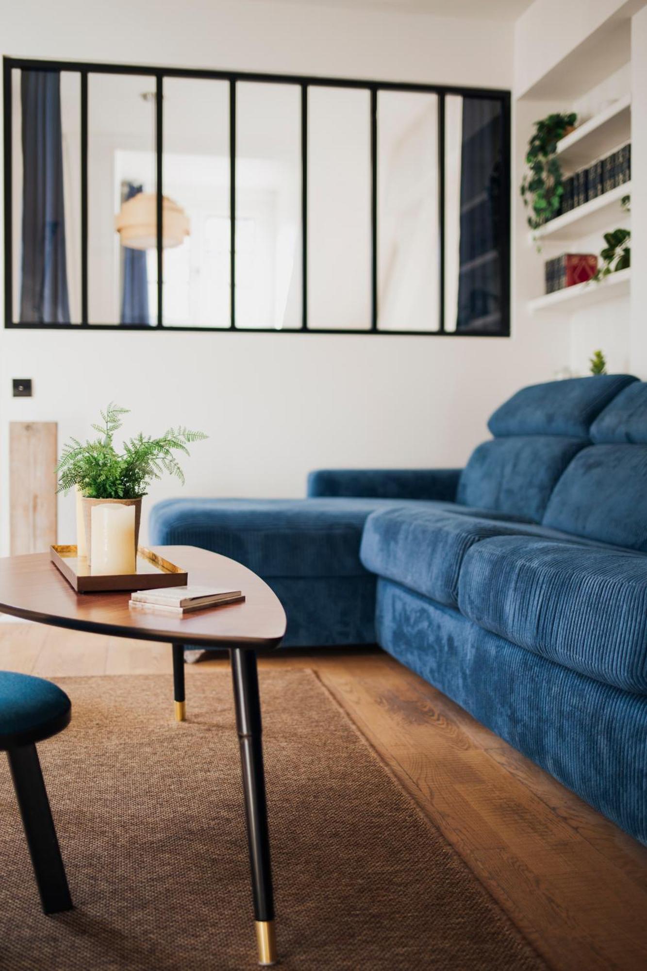 Loge Du Pre Carre - Hypercentre Apartment Анси Екстериор снимка