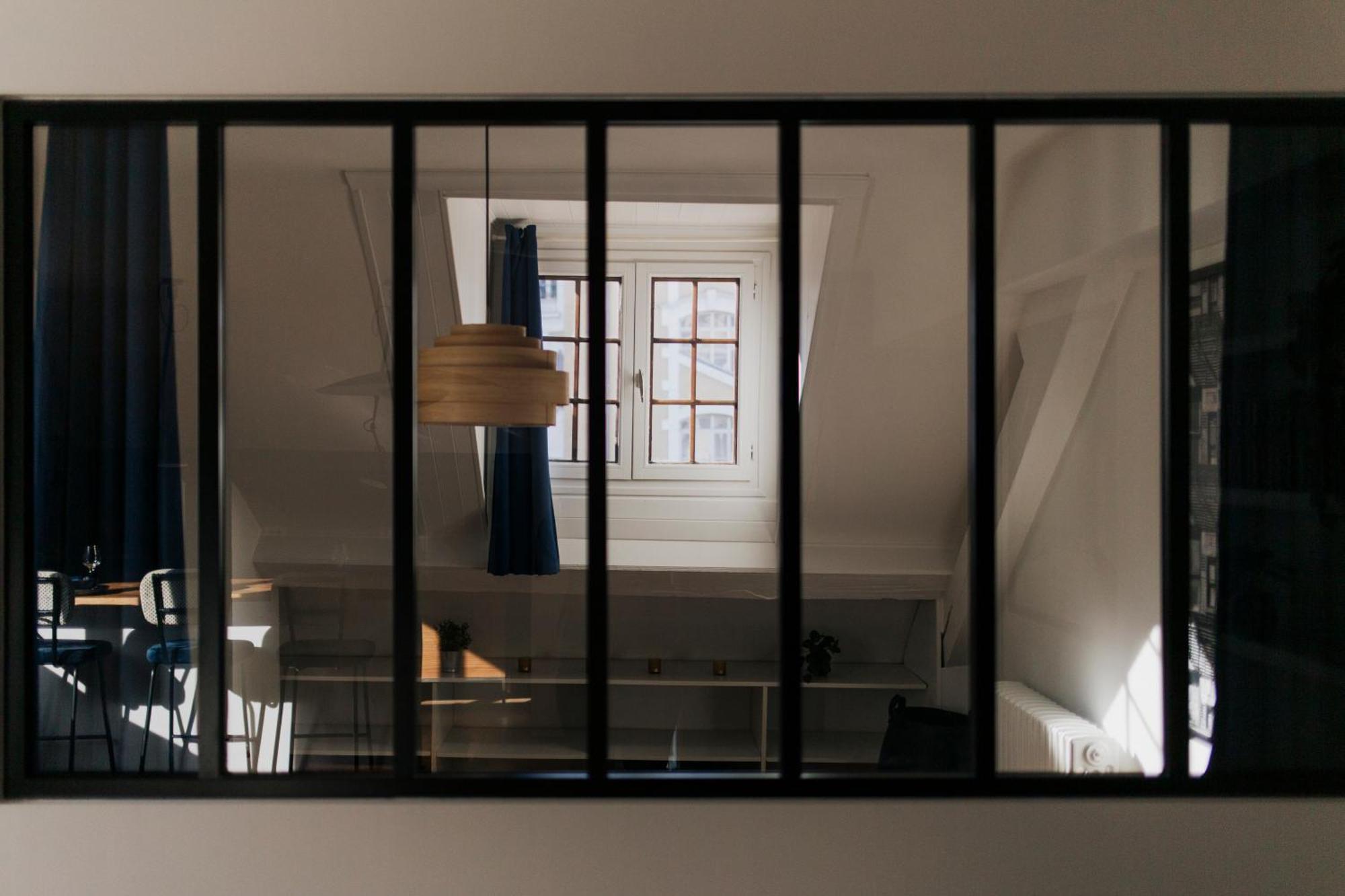 Loge Du Pre Carre - Hypercentre Apartment Анси Екстериор снимка
