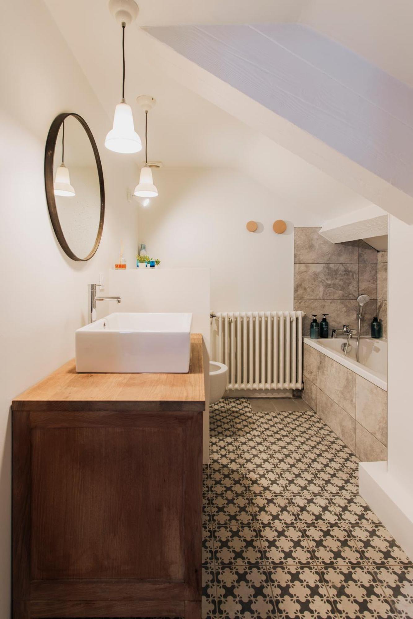Loge Du Pre Carre - Hypercentre Apartment Анси Екстериор снимка