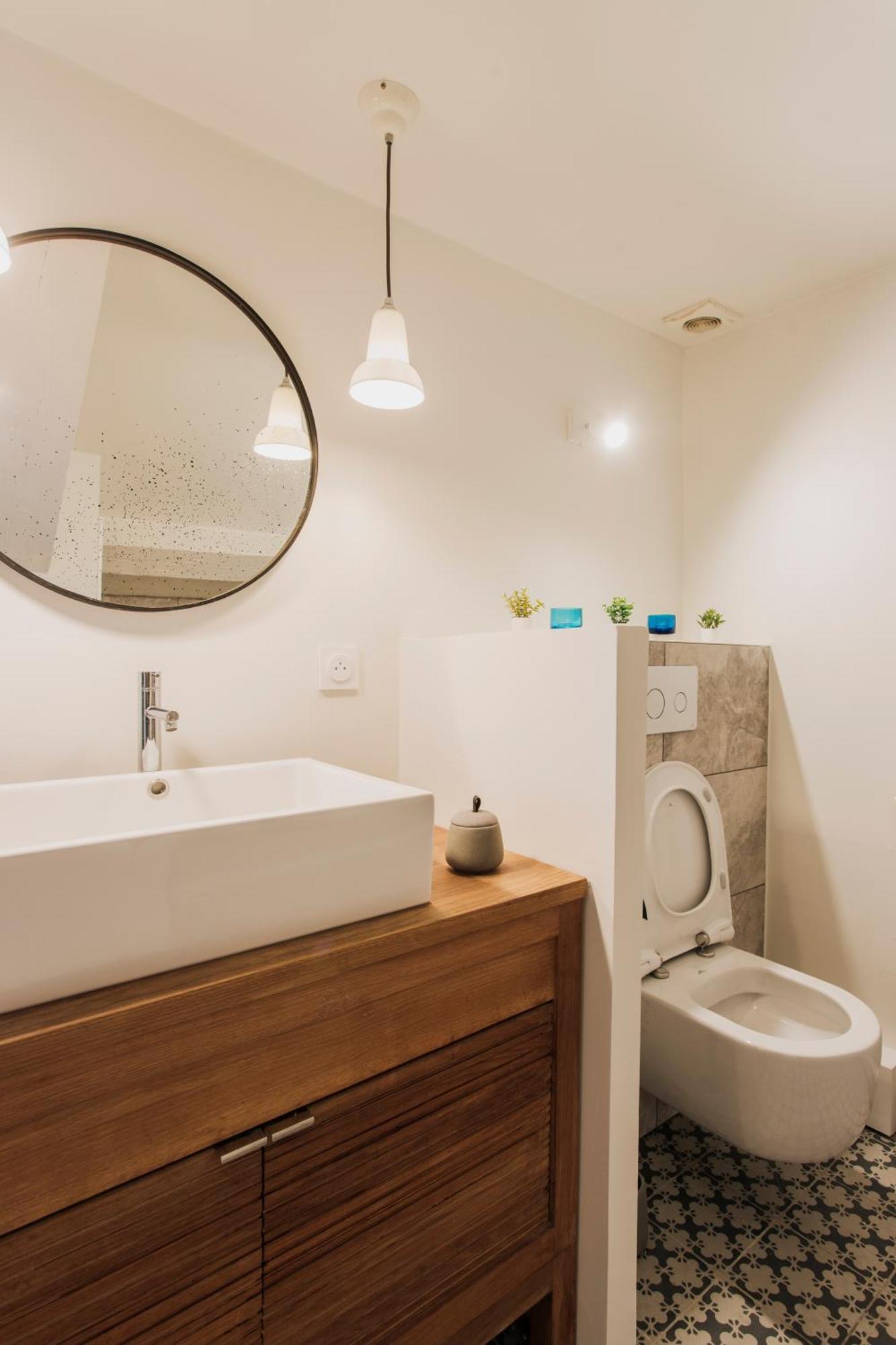 Loge Du Pre Carre - Hypercentre Apartment Анси Екстериор снимка