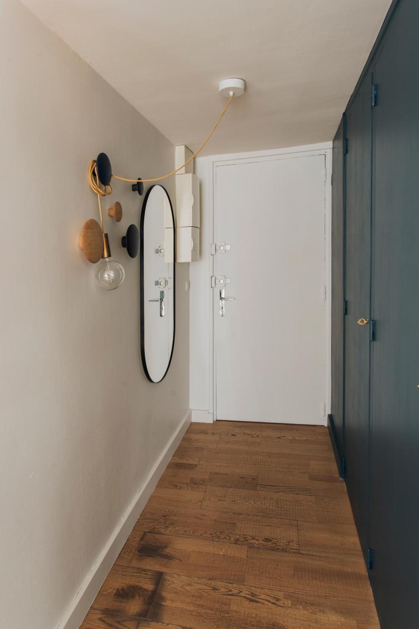 Loge Du Pre Carre - Hypercentre Apartment Анси Екстериор снимка