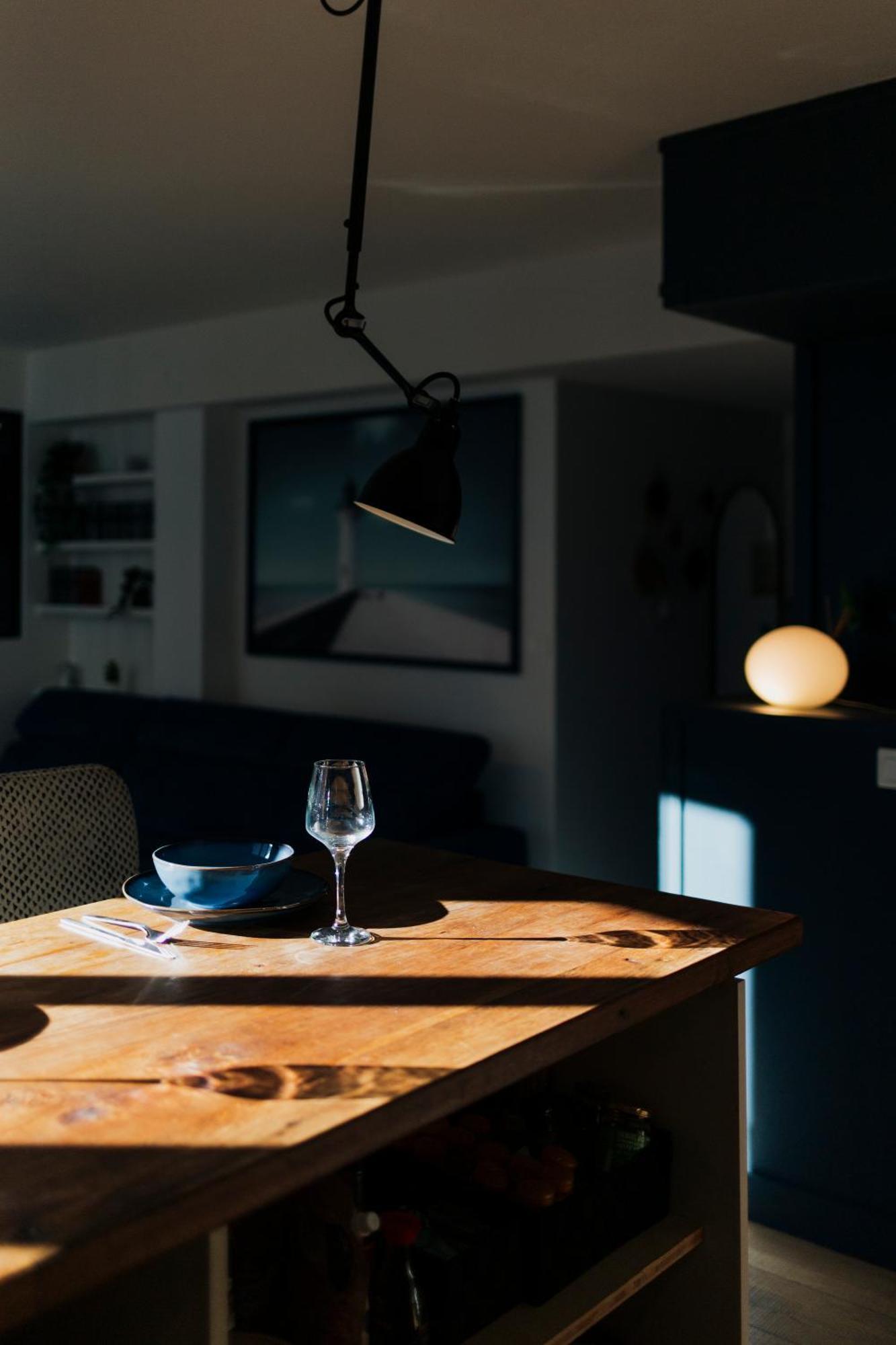 Loge Du Pre Carre - Hypercentre Apartment Анси Екстериор снимка