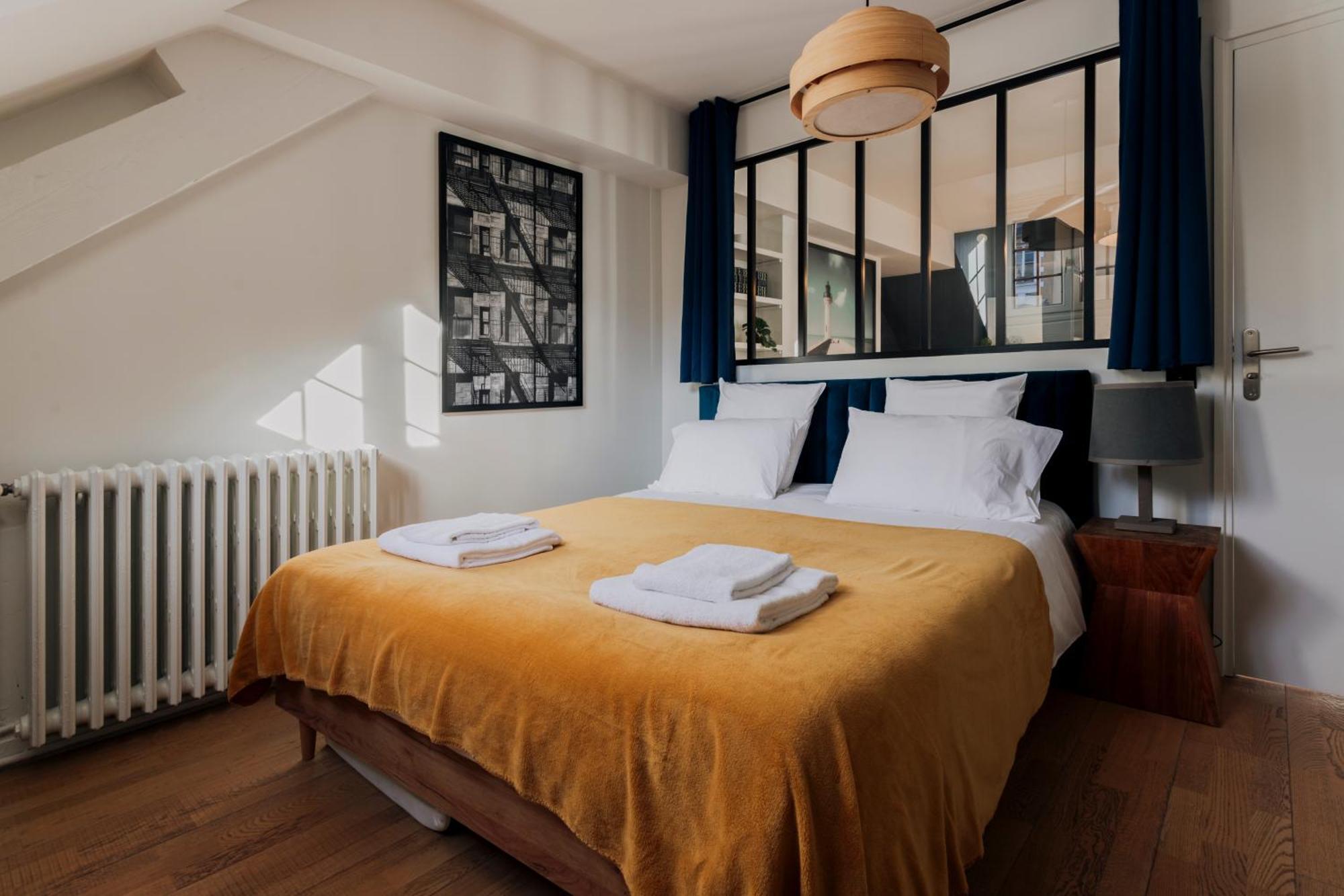 Loge Du Pre Carre - Hypercentre Apartment Анси Екстериор снимка