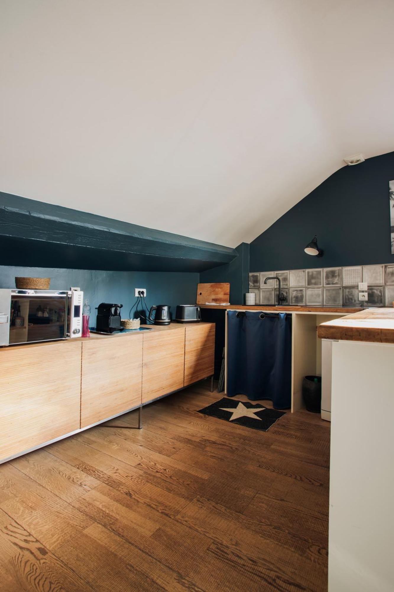 Loge Du Pre Carre - Hypercentre Apartment Анси Екстериор снимка