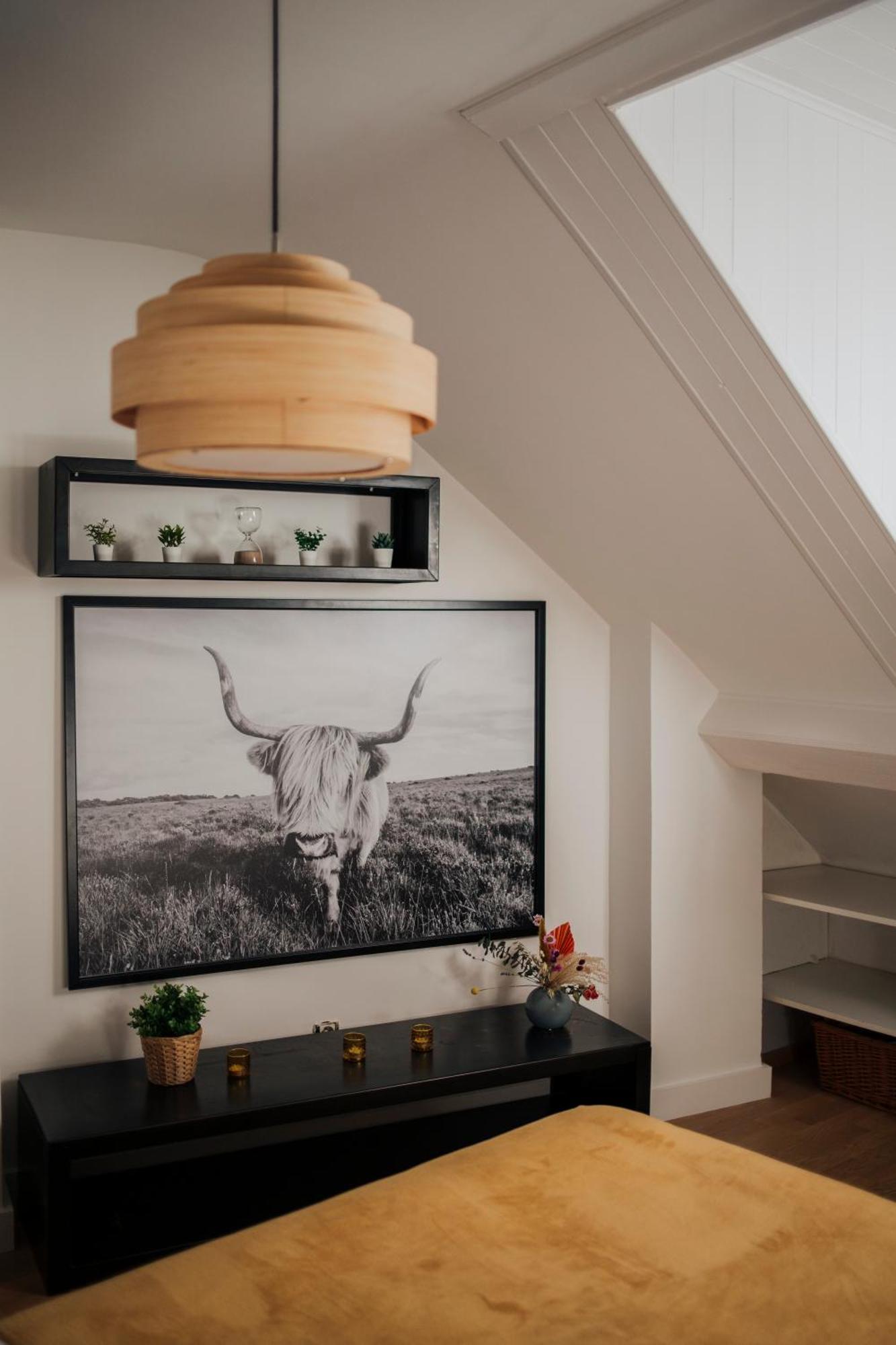 Loge Du Pre Carre - Hypercentre Apartment Анси Екстериор снимка