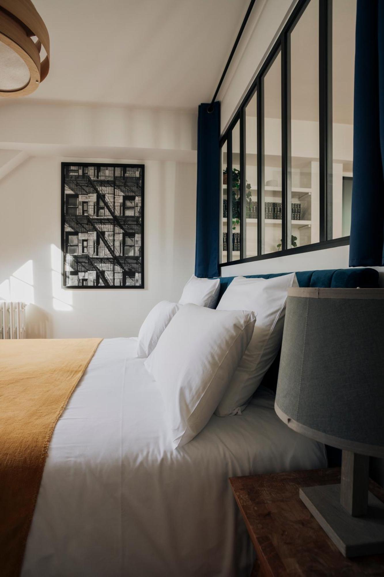 Loge Du Pre Carre - Hypercentre Apartment Анси Екстериор снимка