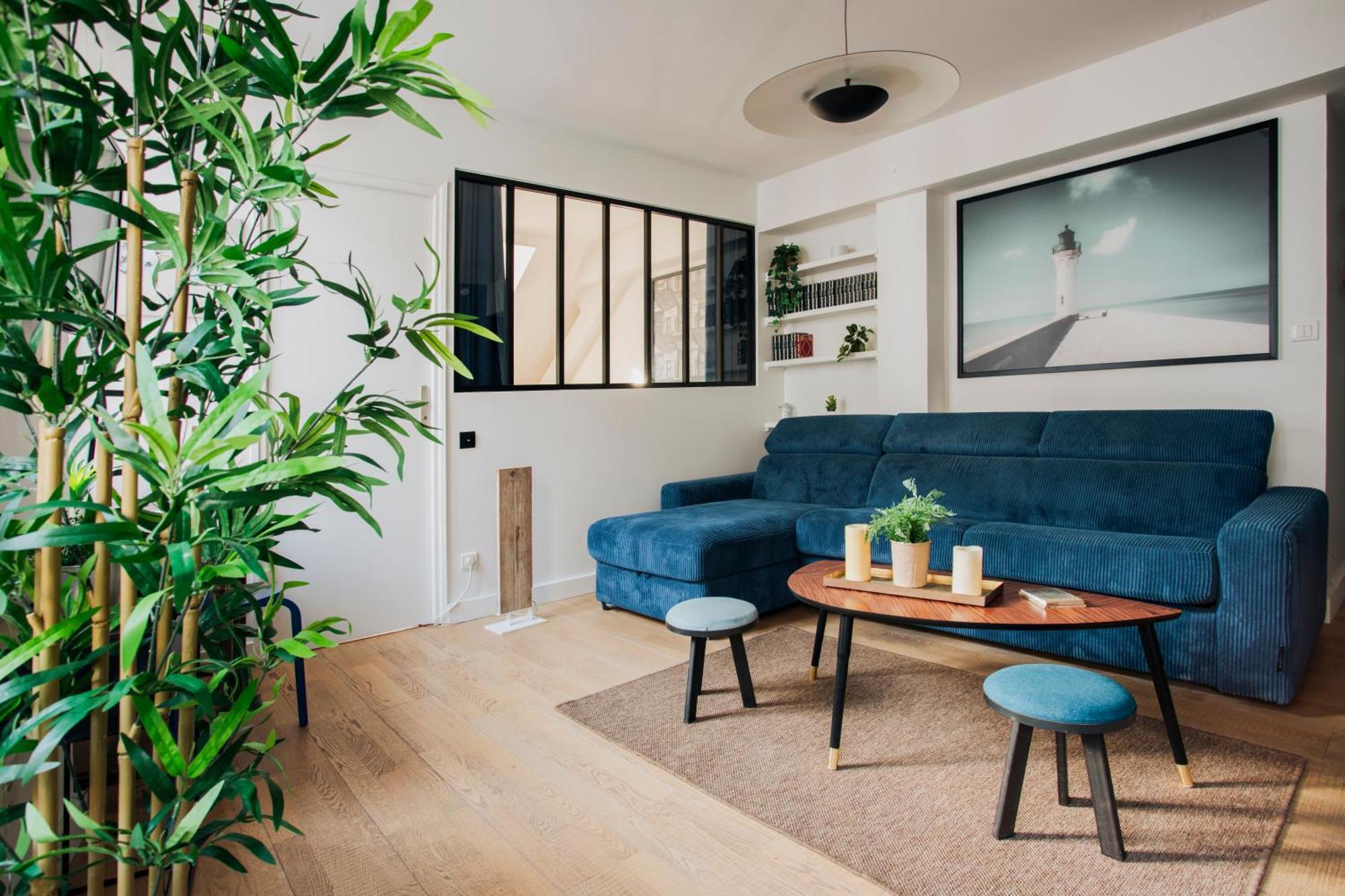 Loge Du Pre Carre - Hypercentre Apartment Анси Екстериор снимка