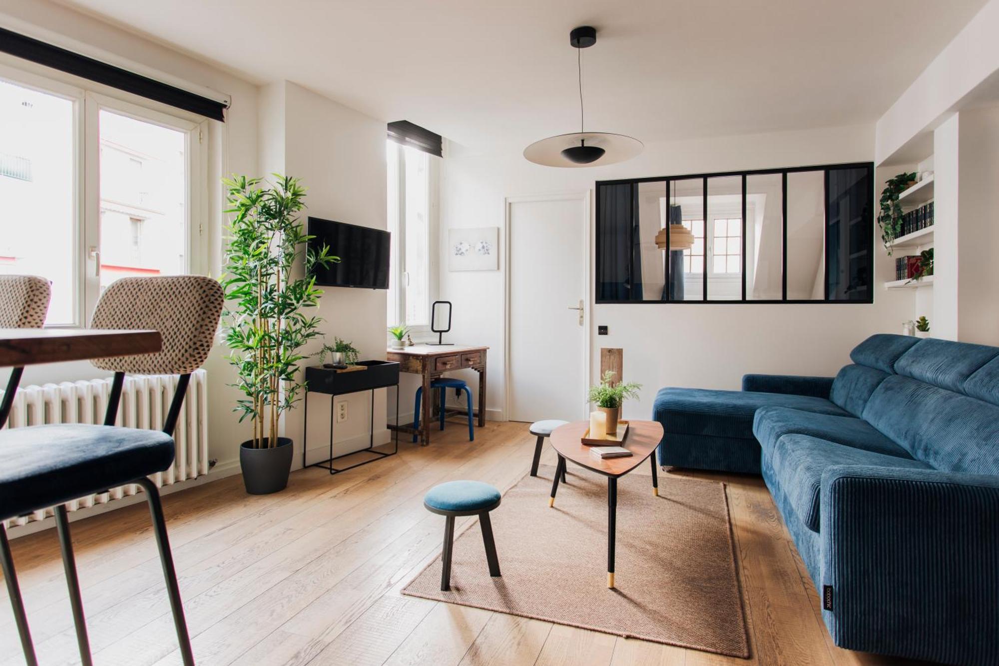 Loge Du Pre Carre - Hypercentre Apartment Анси Екстериор снимка